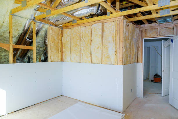 Range of Insulation Solutions in Oak Grove, OR