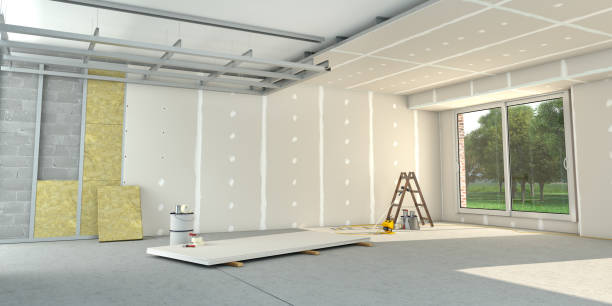 Insulation Contractors for Homes in Oak Grove, OR