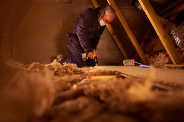 Soundproof Insulation Installation in Oak Grove, OR